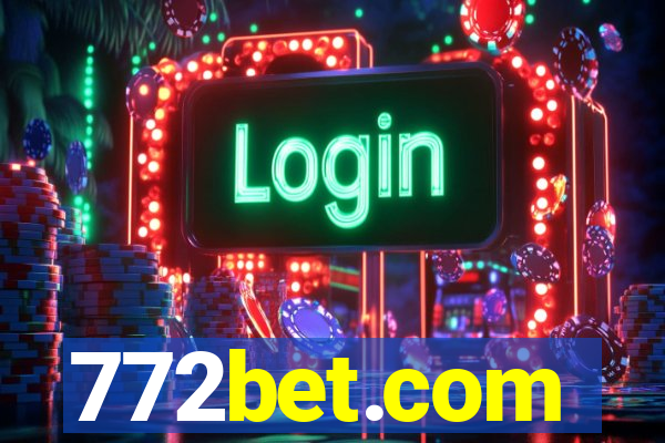 772bet.com