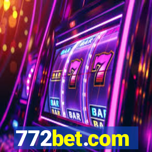 772bet.com