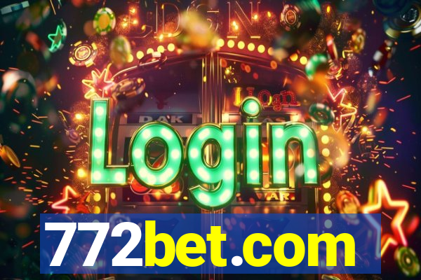 772bet.com