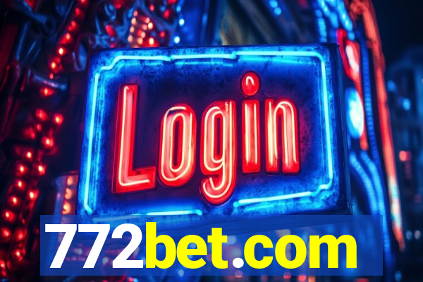 772bet.com