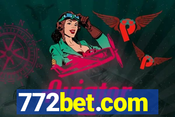 772bet.com