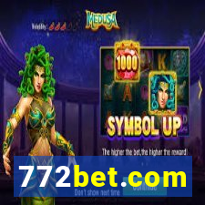 772bet.com