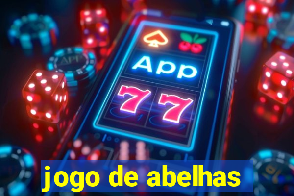 jogo de abelhas