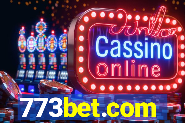 773bet.com