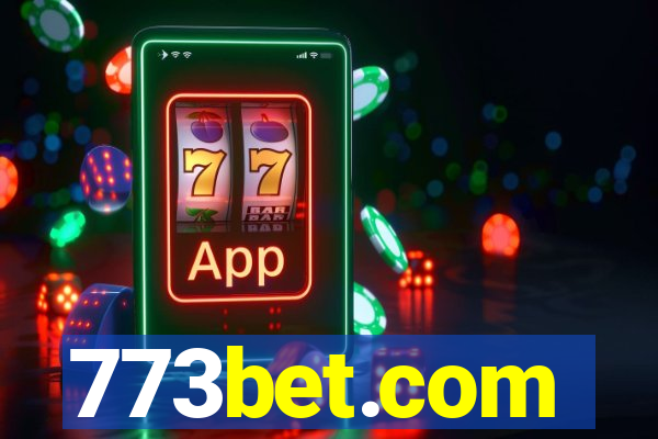 773bet.com