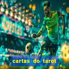 cartas do tarot cigano para imprimir