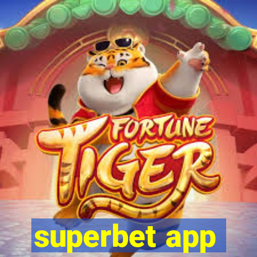 superbet app