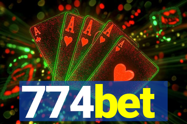 774bet