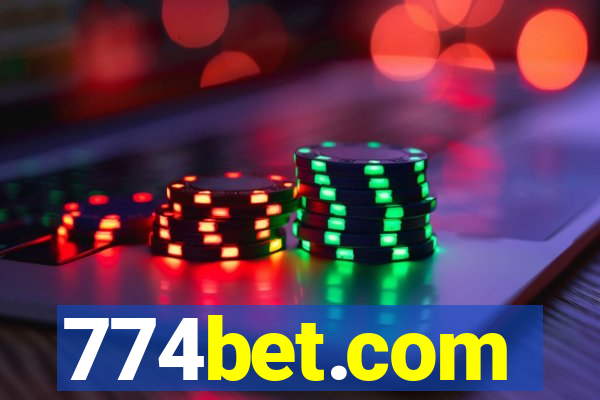 774bet.com