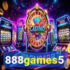 888games5