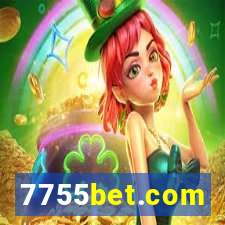 7755bet.com