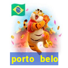 porto belo abastecimento segunda via