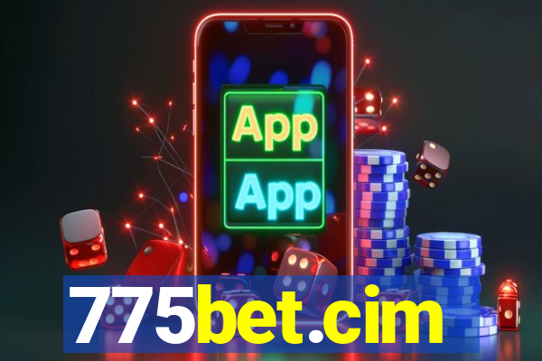 775bet.cim