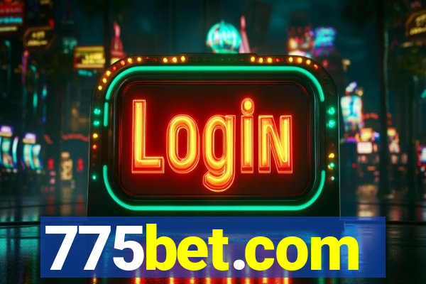 775bet.com