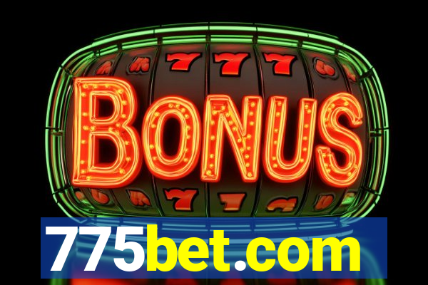 775bet.com