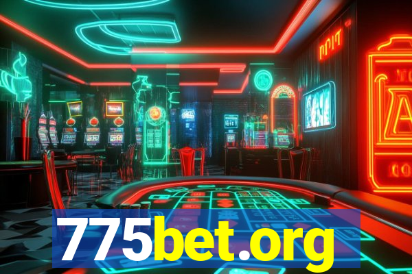 775bet.org