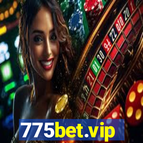 775bet.vip