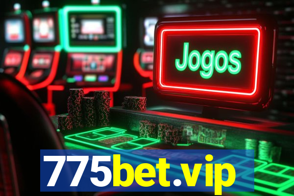 775bet.vip