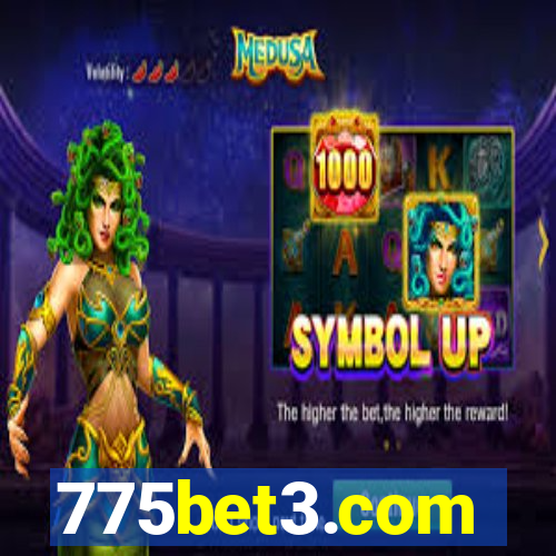 775bet3.com