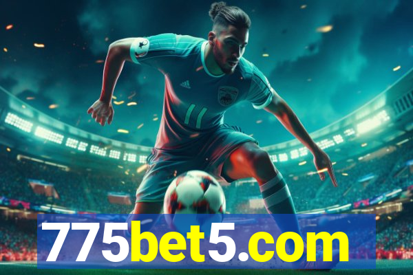 775bet5.com