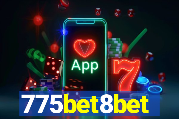 775bet8bet