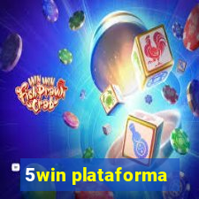 5win plataforma