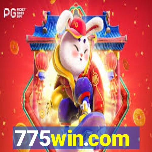 775win.com