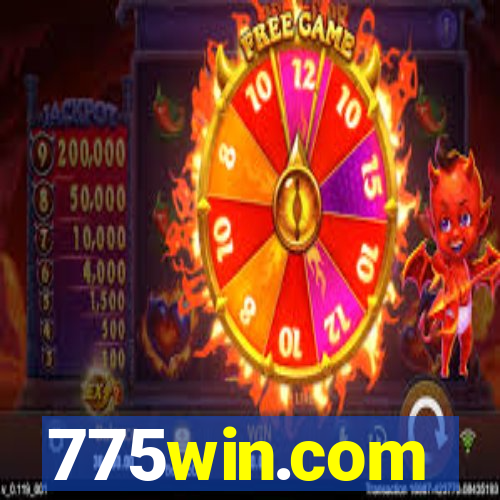 775win.com