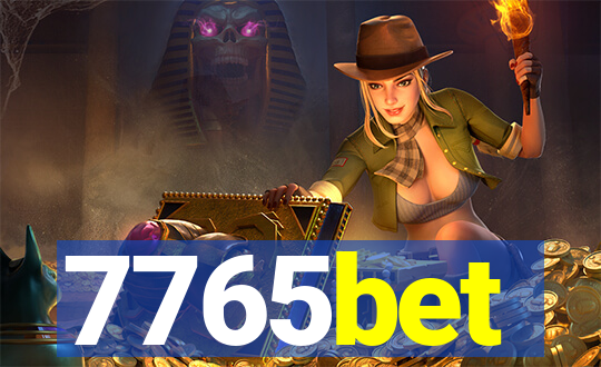 7765bet