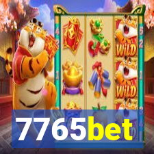 7765bet