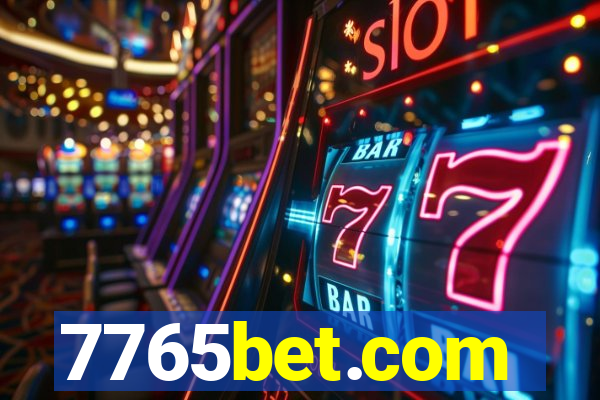 7765bet.com