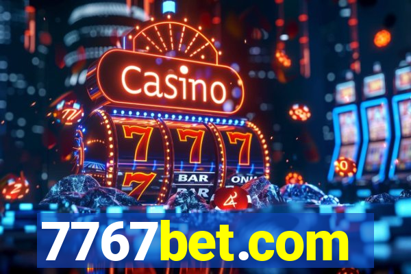 7767bet.com