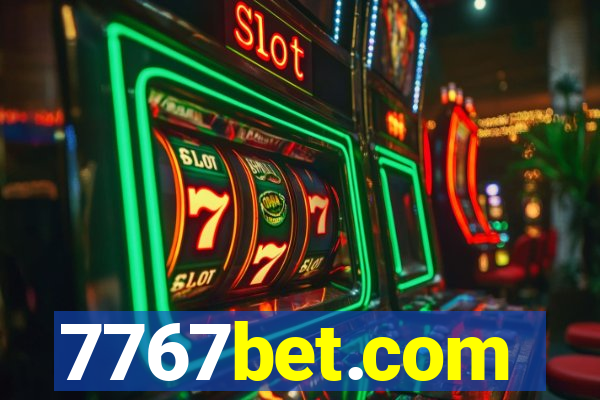 7767bet.com