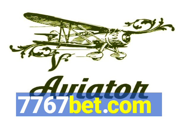 7767bet.com