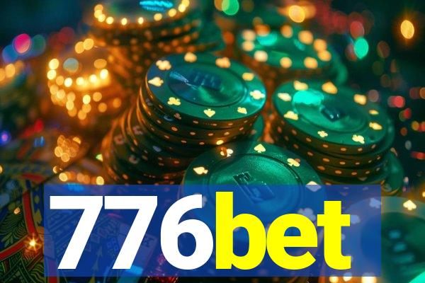 776bet