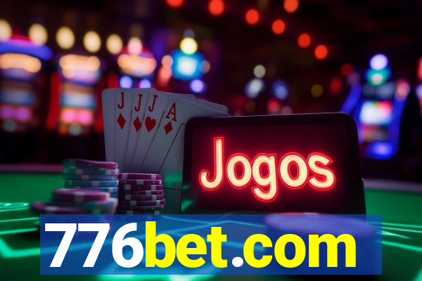 776bet.com