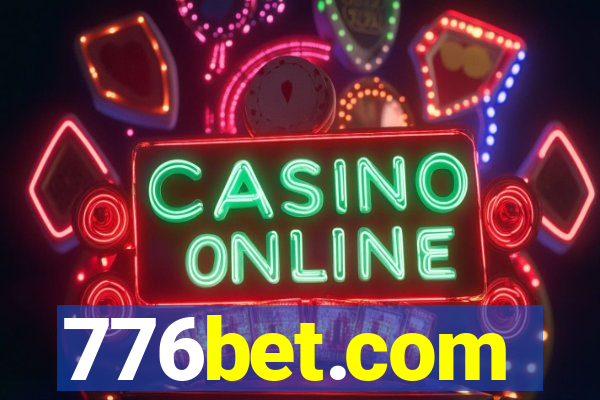 776bet.com