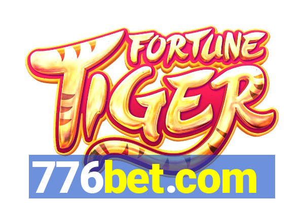 776bet.com