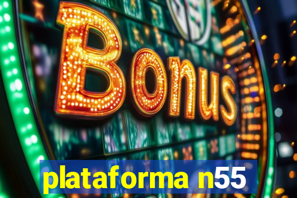 plataforma n55