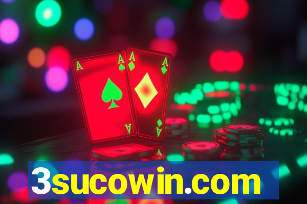 3sucowin.com