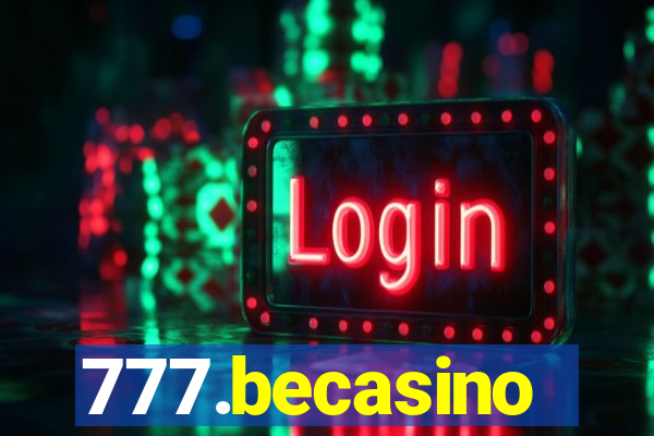 777.becasino