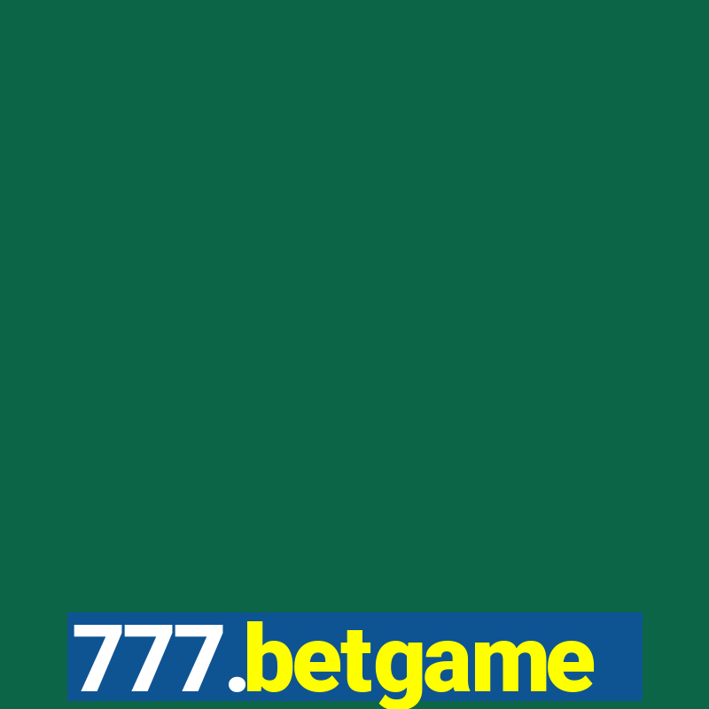 777.betgame