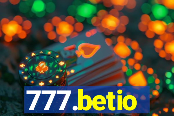 777.betio