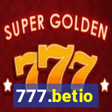 777.betio