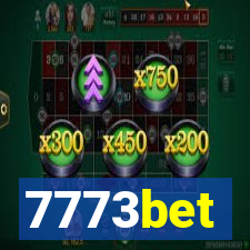 7773bet