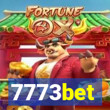 7773bet