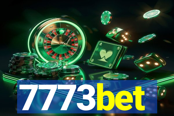 7773bet