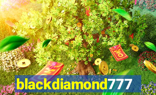 blackdiamond777