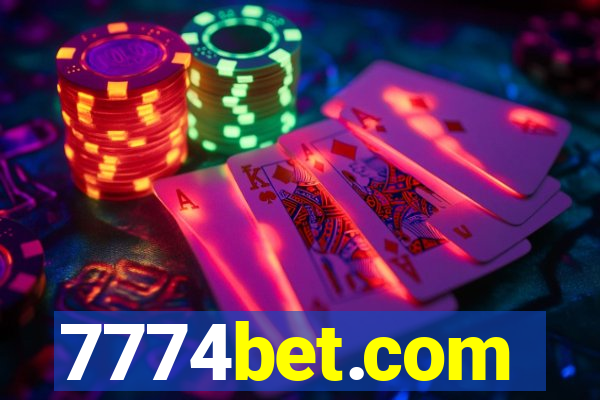 7774bet.com