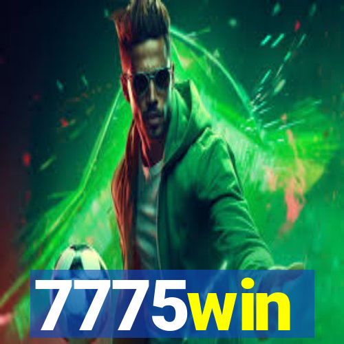 7775win